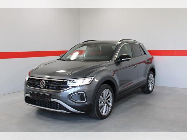 Volkswagen T-Roc Goal | SONDERAKTION | nur Gewerbeleasing -14160 bild