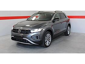 Volkswagen T-Roc Goal | SONDERAKTION | nur Gewerbeleasing -14160
