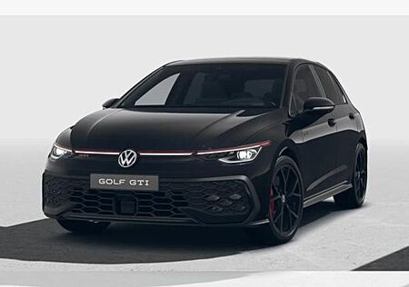 VW Golf Volkswagen GTI 2.0 TSI-Verfügbar ab 09/25 (Mettmann)