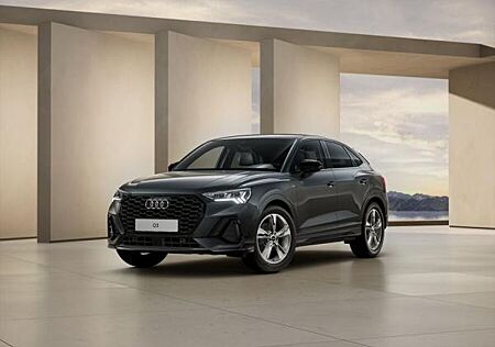 Audi Q3 Sportback S line 35 TFSI 110(150) kW(PS) S tronic