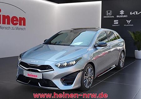 Kia Pro_ceed ProCeed 1.5 T DCT GT-LINE 18 ZOLL NAVI APPLE CARPLAY
