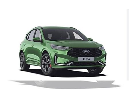 Ford Kuga BESTELLAKTION GEWERBE PHEV ST-LINE X(ZUM LADEN) WINTER-PAKET, GJR