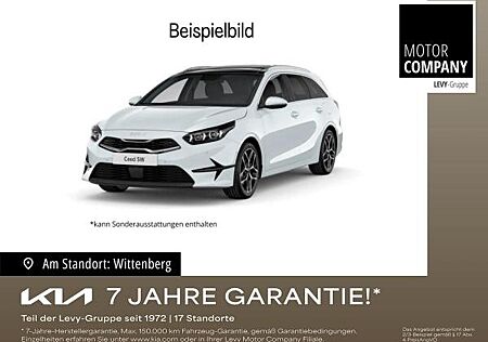 Kia Cee'd Sportswagon Ceed SW ceed Sportswagon 1.5 T-GDI Ultimate Edition ACC