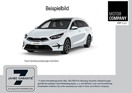 Kia Cee'd Sportswagon Ceed SW ceed Sportswagon 1.5 T-GDI Ultimate Edition ACC
