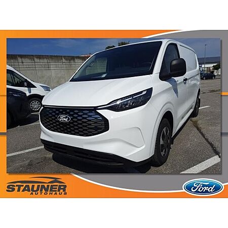 Ford Transit Custom leasen