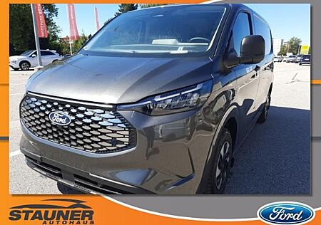 Ford Transit Custom Elektro Kasten 320 L1 RWD Trend