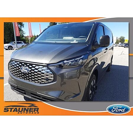 Ford Transit Custom leasen