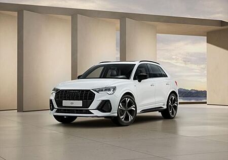 Audi Q3 S line 35 TFSI 110(150) kW(PS) S tronic