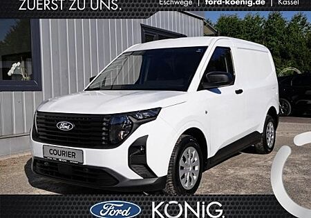 Ford Transit Courier Trend 1.0 EB Kamera+ParkPilot