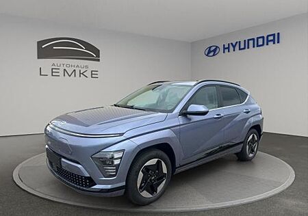 Hyundai Kona Elektro 🔋⚡️48,4kWh ⚡️ TREND ‼️‼️ AKTIONSLEASING‼️‼️ SOFORT