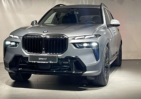 BMW X7 xDrive40d M-Sport Pro LCI - 23%+ Businessleasing SOFORT VERFÜGBAR!!