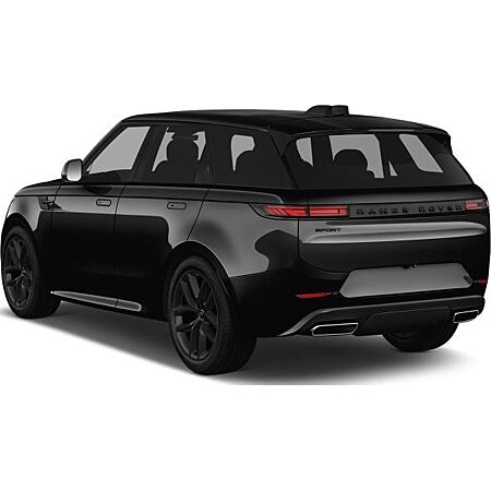 Land Rover Range Rover Sport leasen