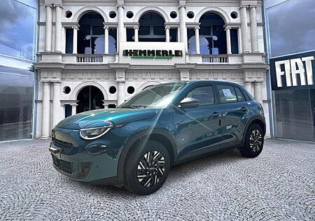 Fiat 600 SONDEREDITION*SOFORT VERFÜGBAR*
