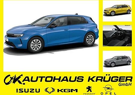 Opel Astra -E Edition | Bestellfahrzeug | Privat