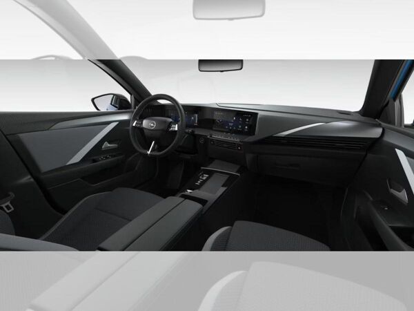Opel Astra -E Edition | Bestellfahrzeug | Privat bild 3