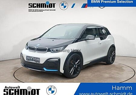 BMW i3 s (120 Ah) + 2Jahre-BPS.-GARANTIE