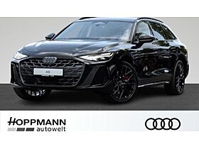 Audi A6 Avant edition one TDI quattro S tronic Audi A6 Avant edition one TDI quattro S tronic