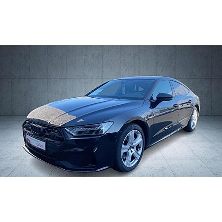 Audi A7 leasen