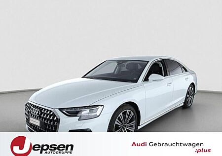 Audi A8 50 TDI quattro Matrix 360 ACC HUD AHK Stdhzg