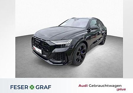 Audi RS Q8 4.0 TFSI qu- KERAMIK - UPE: 193.235,-