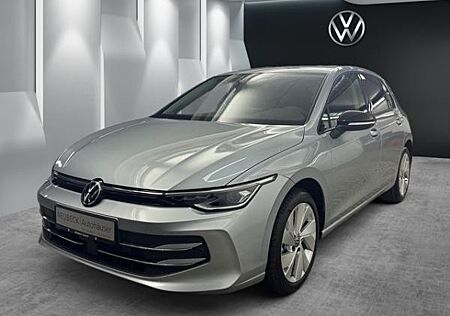 VW Golf Volkswagen Goal 1.5 eTSI