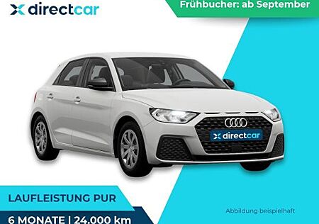 Audi A1 allstreet 35 TFSI | 6 Monate | 4.000 km/Monat | Neufahrzeug