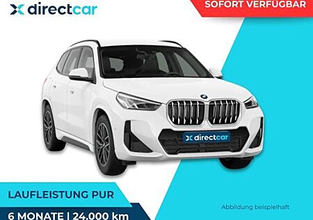 BMW X1 M Sportpaket Pro Diesel | 6 Monate | 2.500–4.000 km/Monat