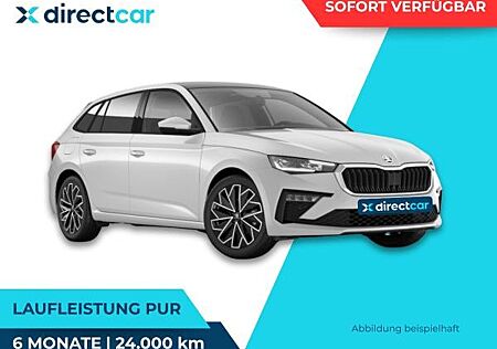 Skoda Scala Škoda Tour Benziner 115 PS | Sofort verfügbar | ab 325 € | 6 Monate