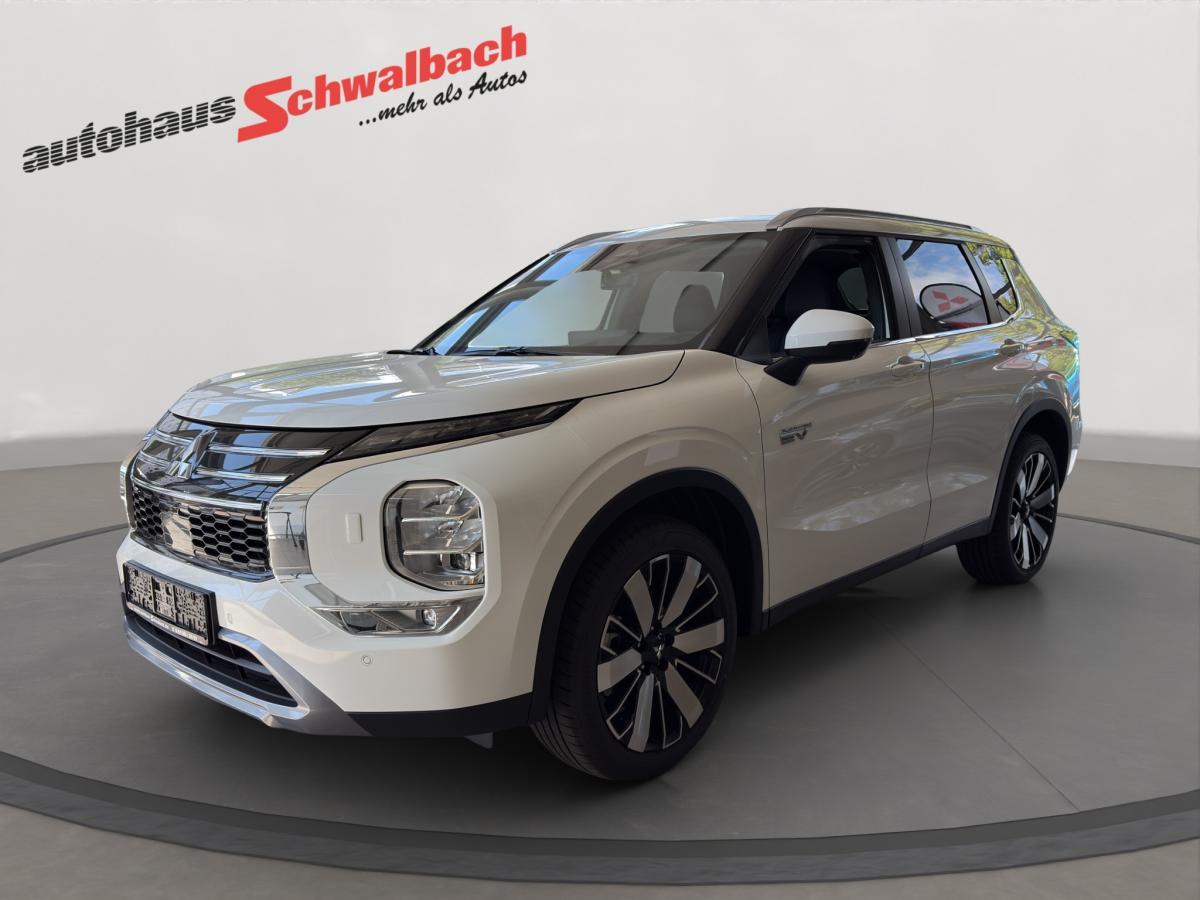 Mitsubishi Outlander 2.4 PHEV INTRO EDITION ***GEWERBEAKTION*** bild 2