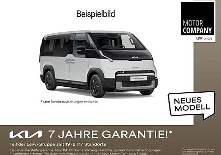 Kia PV5 Passenger Essential AKTION !+Familie+MY26