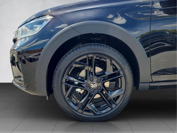Volkswagen Taigo R-Line 1.0 TSI DSG *BlackStyle*IQ-Light* bild 3