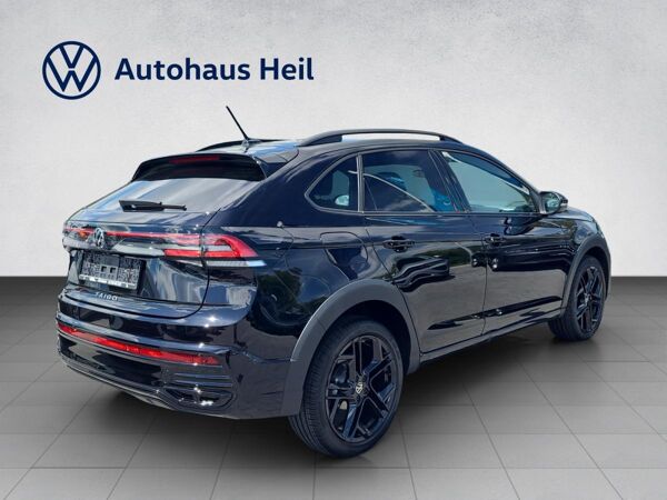 Volkswagen Taigo R-Line 1.0 TSI DSG *BlackStyle*IQ-Light* bild 5