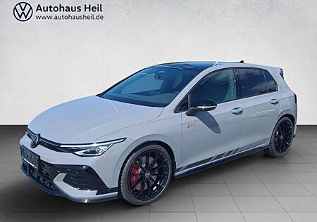 VW Golf Volkswagen GTI Clubsport 2.0 TSI *BlackStyle*Warmenau*