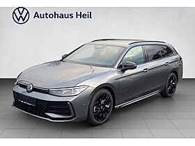 Volkswagen Passat R-Line 2.0 TDI DSG *BlackStyle*IQ-Light* Volkswagen Passat R-Line 2.0 TDI DSG *BlackStyle*IQ-Light*