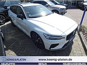 Volvo V60 B4 (Diesel) Ultimate Dark (EURO 6d) (DPF)