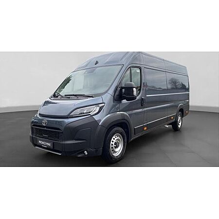 Toyota Proace Max leasen