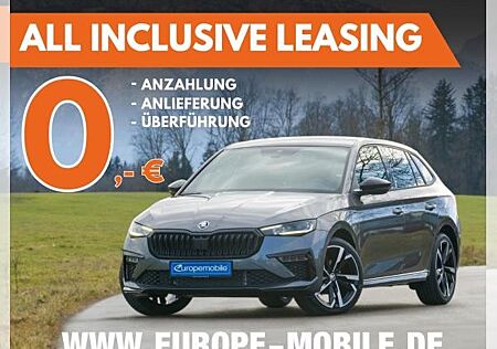 Skoda Scala Monte Carlo 1.5 TSI 110kW DSG (UVP 41.360€ /Alles inklusive) 5J.GARANTIE|PANO|MATRIX|NAV|ASSISTENZ.P