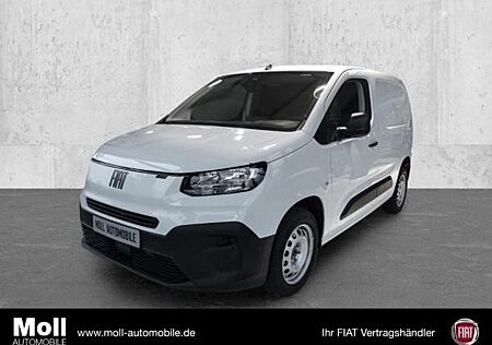 Fiat Doblo *AKTION*L1 Heawy Kastenwagen 1.5 BlueHDI 75KW MT6