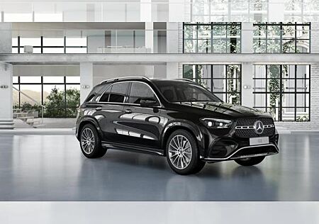 Mercedes-Benz GLE 450 d AMG-Line Premium, AHK, FAP, Nappa