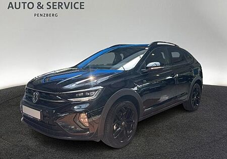 VW Taigo Volkswagen R-Line 1,5 TSI DSG AKTIONSPREIS -18%