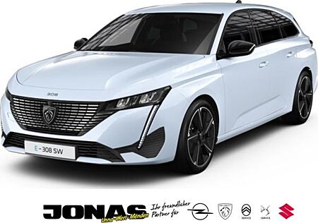 Peugeot 308 Elektromotor 156 Allure SW 360 Kamera