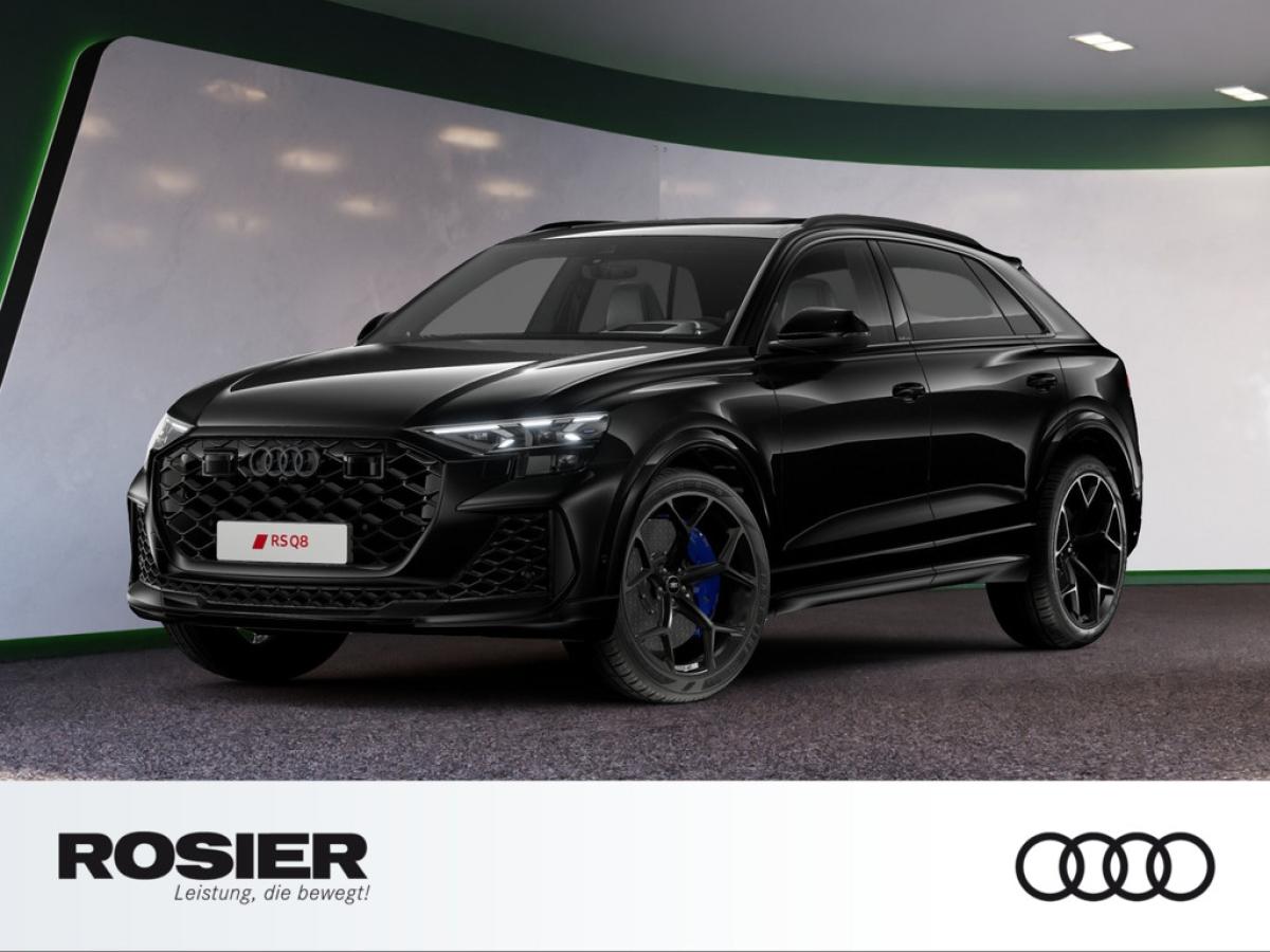 Audi RS Q8 SUV performance ❗️sofort verfügbar✨ bild