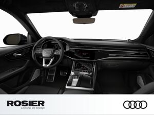 Audi RS Q8 SUV performance ❗️sofort verfügbar✨ bild 3