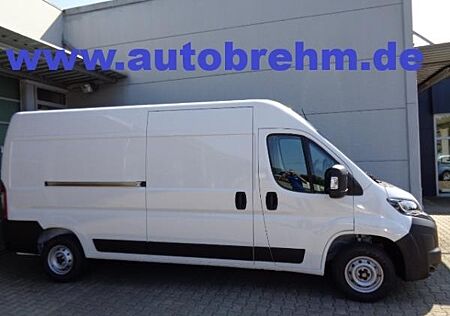Peugeot Boxer 2.2 BlueHDi 140 L3H2 (250/250L)