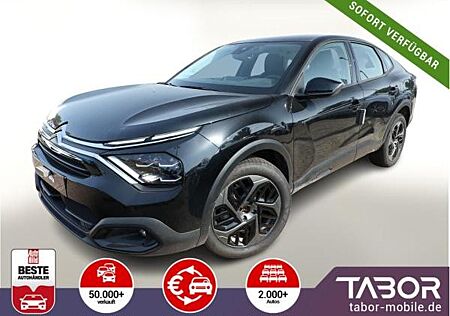Citroën C4 X 130 EAT8 Feel Pack LED PDC Klima Temp 18Z