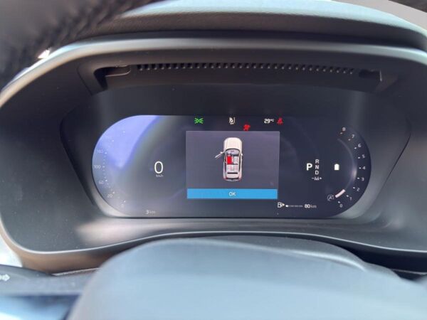 Volvo XC40 B4 B DKG Ultra Black Edition+SOFORT bild 7