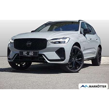 Volvo XC60 leasen