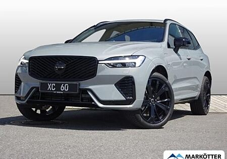 Volvo XC 60 XC60 T8 AWD Plus Black Edition Recharge/PANO/LED