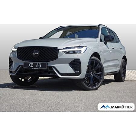 Volvo XC60 leasen