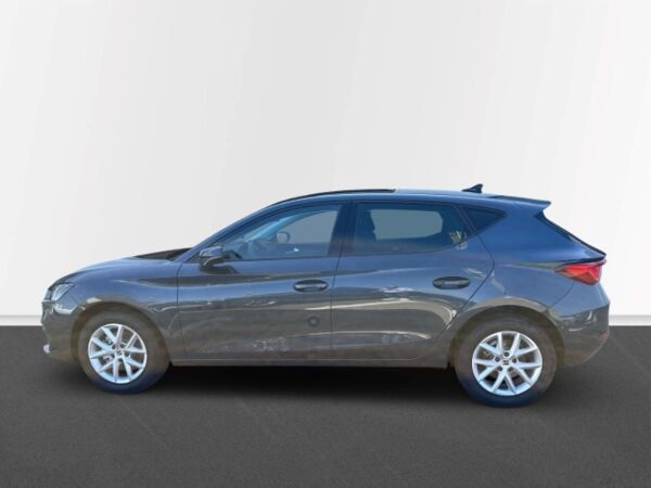 Seat Leon 1.5 eTSI DSG Road Edition ACC CAM SHZ 🚗Vorführwagendeal🚗 bild 7